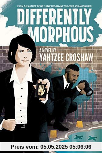 Differently Morphous