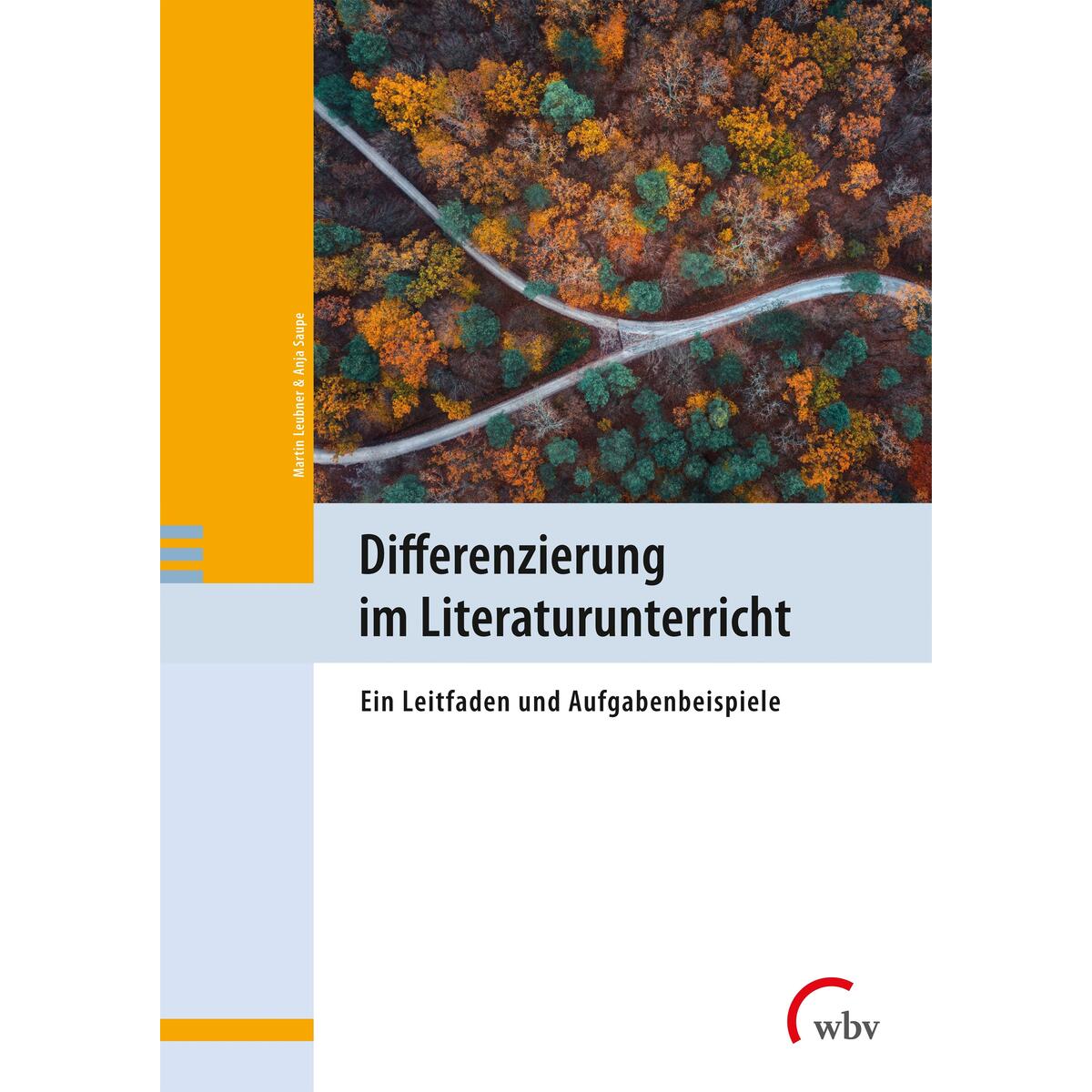 Differenzierung im Literaturunterricht Differenzierung im Literaturunterricht von wbv Media GmbH