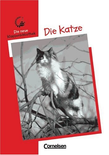 Differix - Die neue Klassenbibliothek: Die Katze von Cornelsen Verlag
