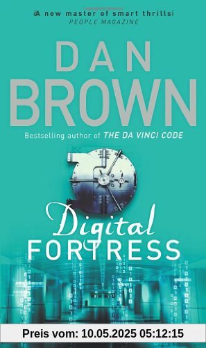 Digital Fortress