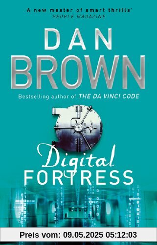 Digital Fortress