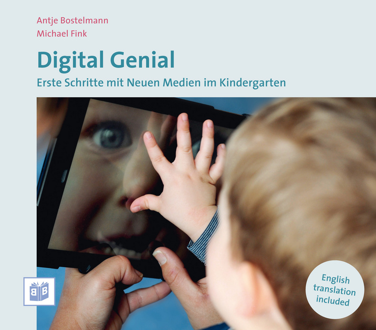 Digital Genial von Bananenblau