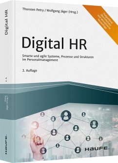 Digital HR von Haufe / Haufe-Lexware