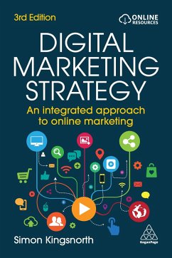 Digital Marketing Strategy von Kogan Page