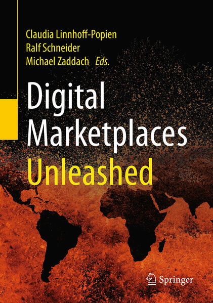 Digital Marketplaces Unleashed von Springer-Verlag GmbH