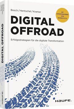 Digital Offroad von Haufe / Haufe-Lexware