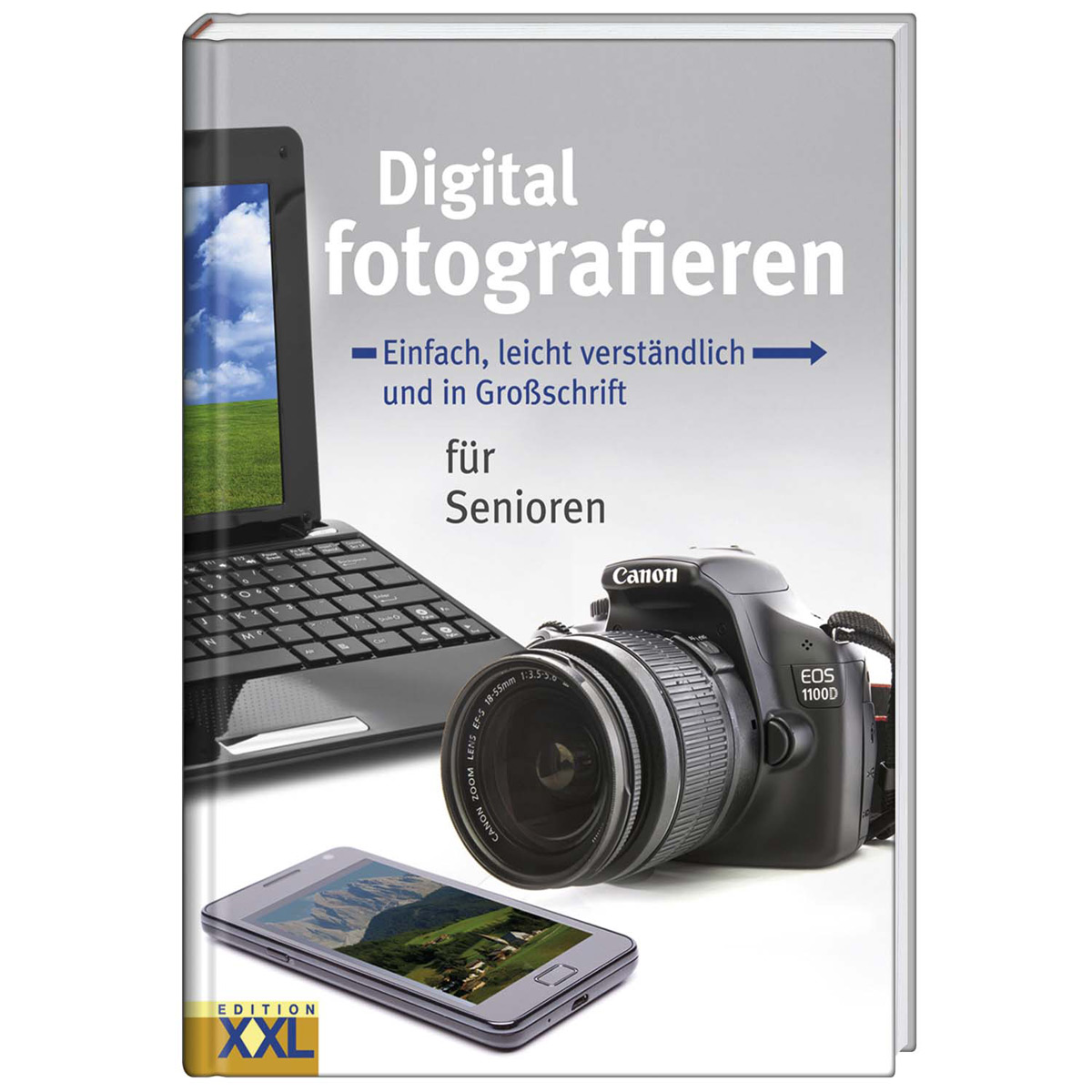 Digital fotografieren für Senioren Digital fotografieren für Senioren
