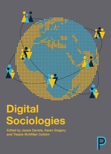 Digital sociologies von Policy Press