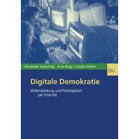 Digitale Demokratie