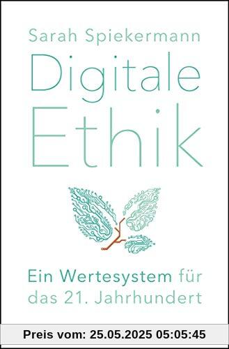 Digitale Ethik: Ein Wertesystem für das 21. Jahrhundert