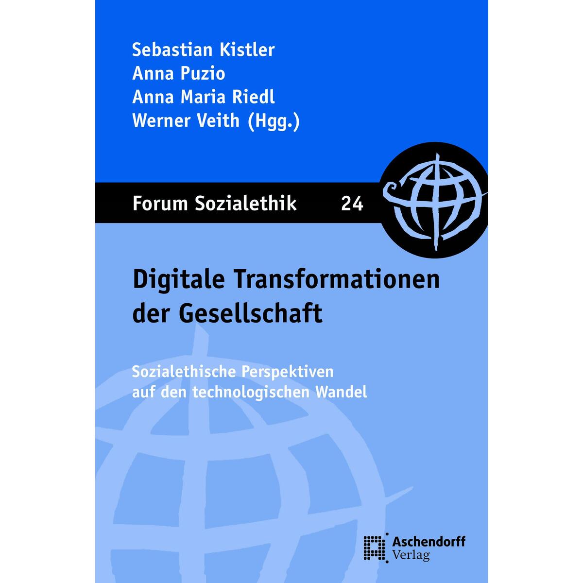 Digitale Transformationen der Gesellschaft Digitale Transformationen der Gesellschaft von Aschendorff Verlag