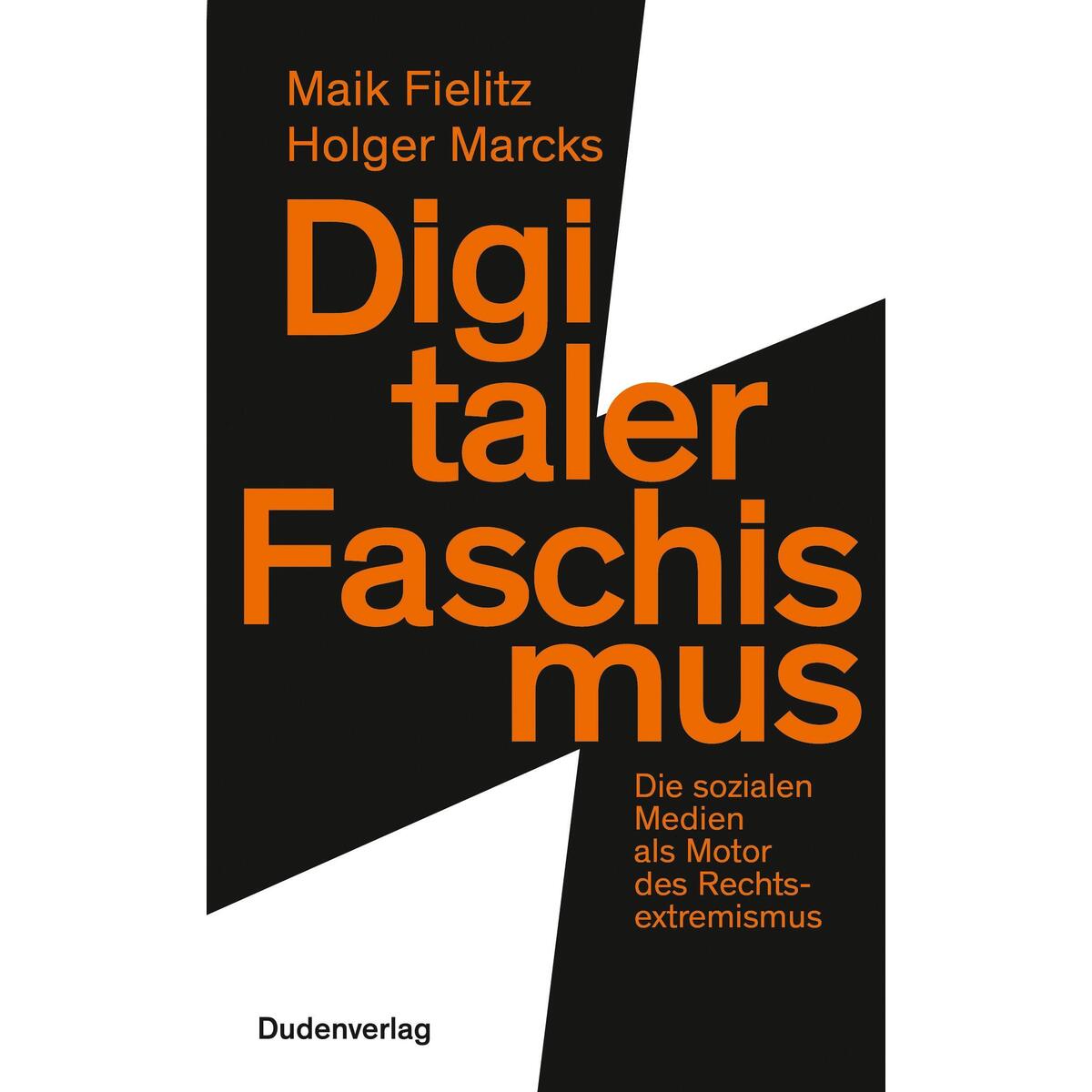 Digitaler Faschismus Digitaler Faschismus von Bibliograph. Instit. GmbH