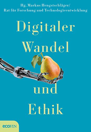 Digitaler Wandel und Ethik von Ecowin