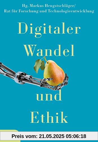 Digitaler Wandel und Ethik