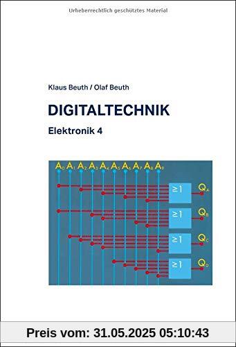 Digitaltechnik (Elektronik)