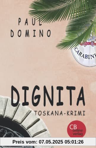 Dignita: Toskana Krimi