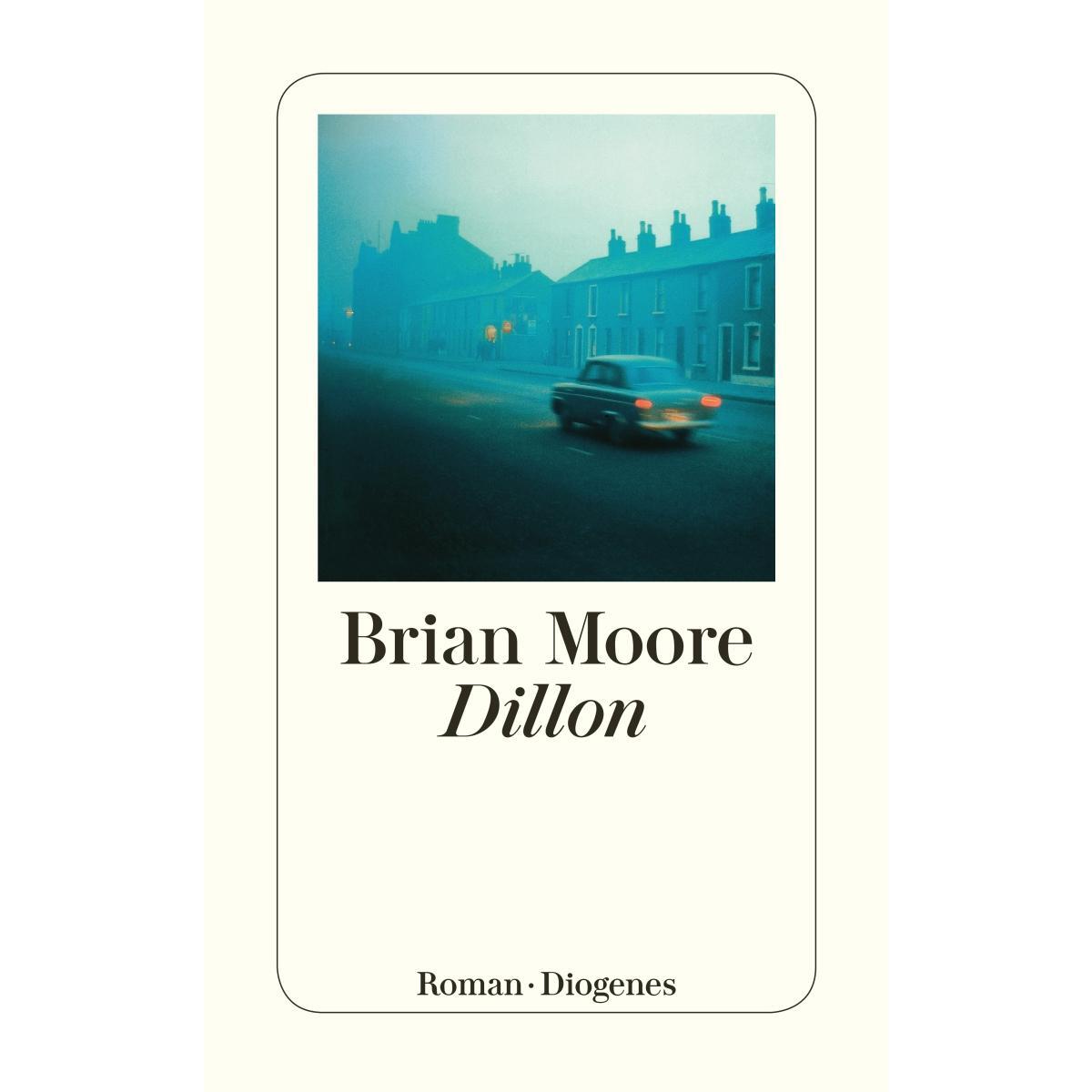 Dillon von Diogenes Verlag AG