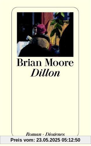Dillon.