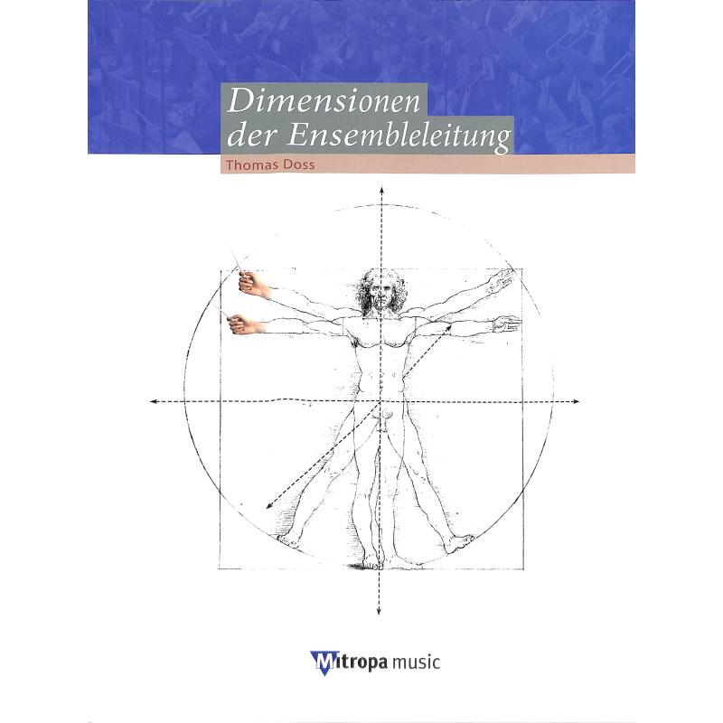 Dimensionen der Ensembleleitung