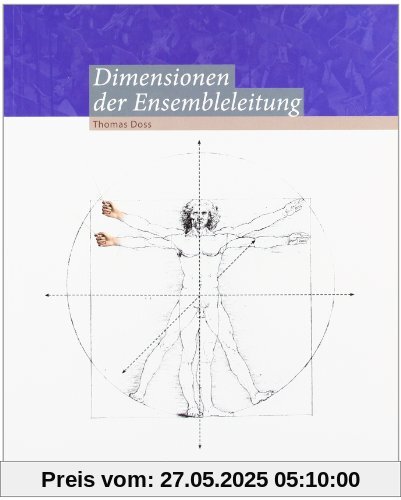 Dimensionen der Ensembleleitung