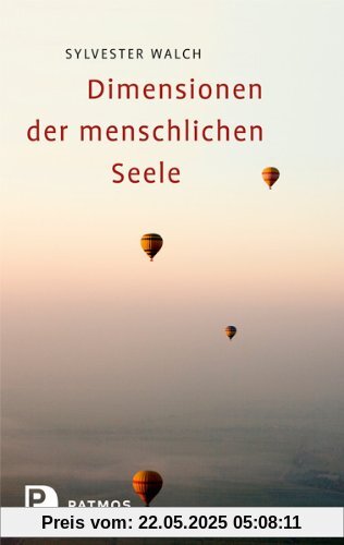 Dimensionen der menschlichen Seele - Heilung und Entwicklung durch veränderte Bewusstseinszustände