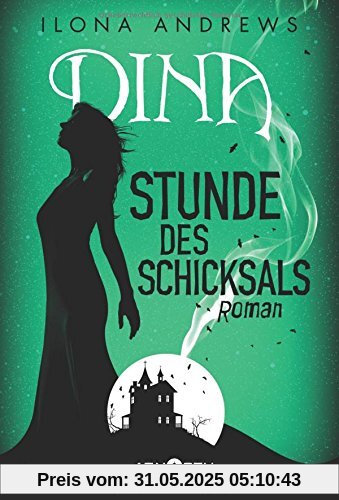 Dina - Stunde des Schicksals Dina - Stunde des Schicksals