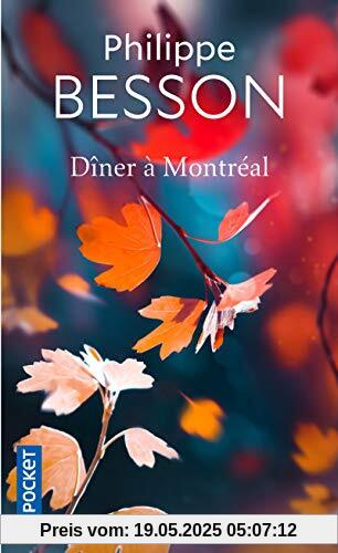 Diner A Montreal (Best)