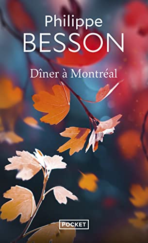 Diner A Montreal von Pocket