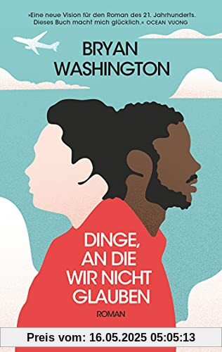 Dinge, an die wir nicht glauben