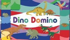Dino Domino von Laurence King Verlag GmbH
