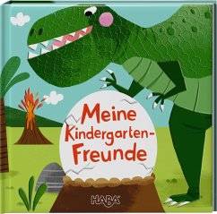 Dinos - Meine Kindergarten-Freunde von HABA Sales GmbH & Co. KG