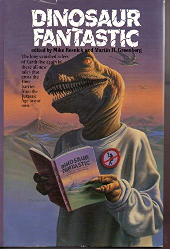 Dinosaur Fantastic von DAW