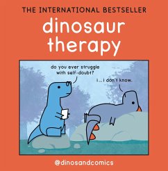 Dinosaur Therapy von HarperCollins / HarperCollins UK