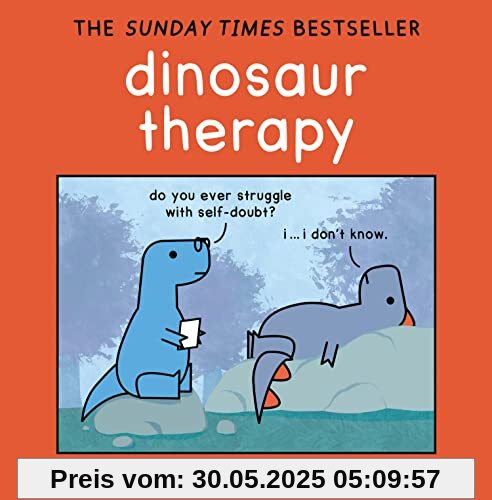 Dinosaur Therapy Dinosaur Therapy