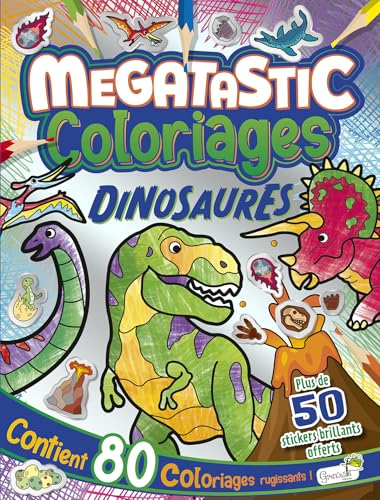 Dinosaures von GRENOUILLE