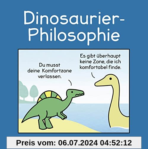 Dinosaurier-Philosophie