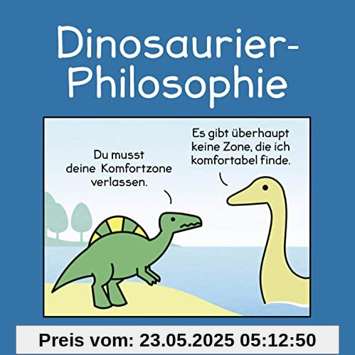 Dinosaurier-Philosophie