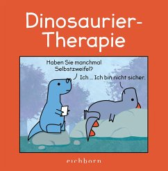 Dinosaurier-Therapie von Eichborn