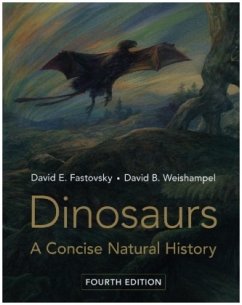 Dinosaurs von Cambridge University Press