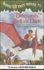Dinosaurs Before Dark Dinosaurs Before Dark