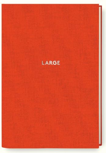 Diogenes Notes large von Diogenes Verlag AG