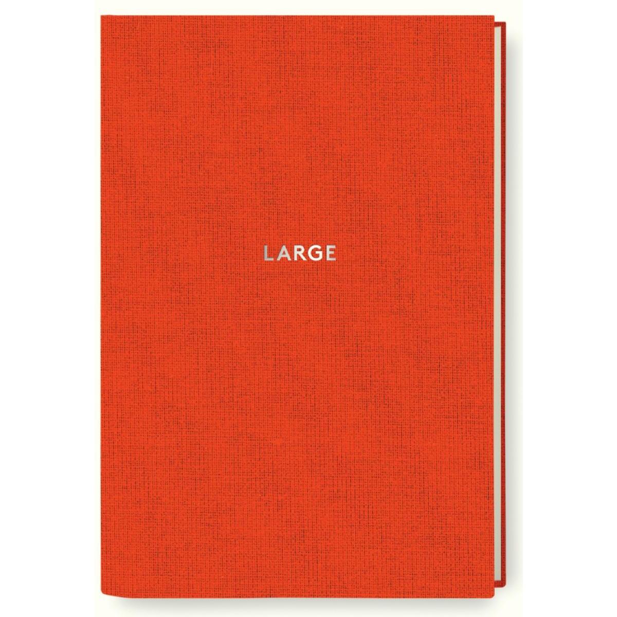 Diogenes Notes - large von Diogenes Verlag AG