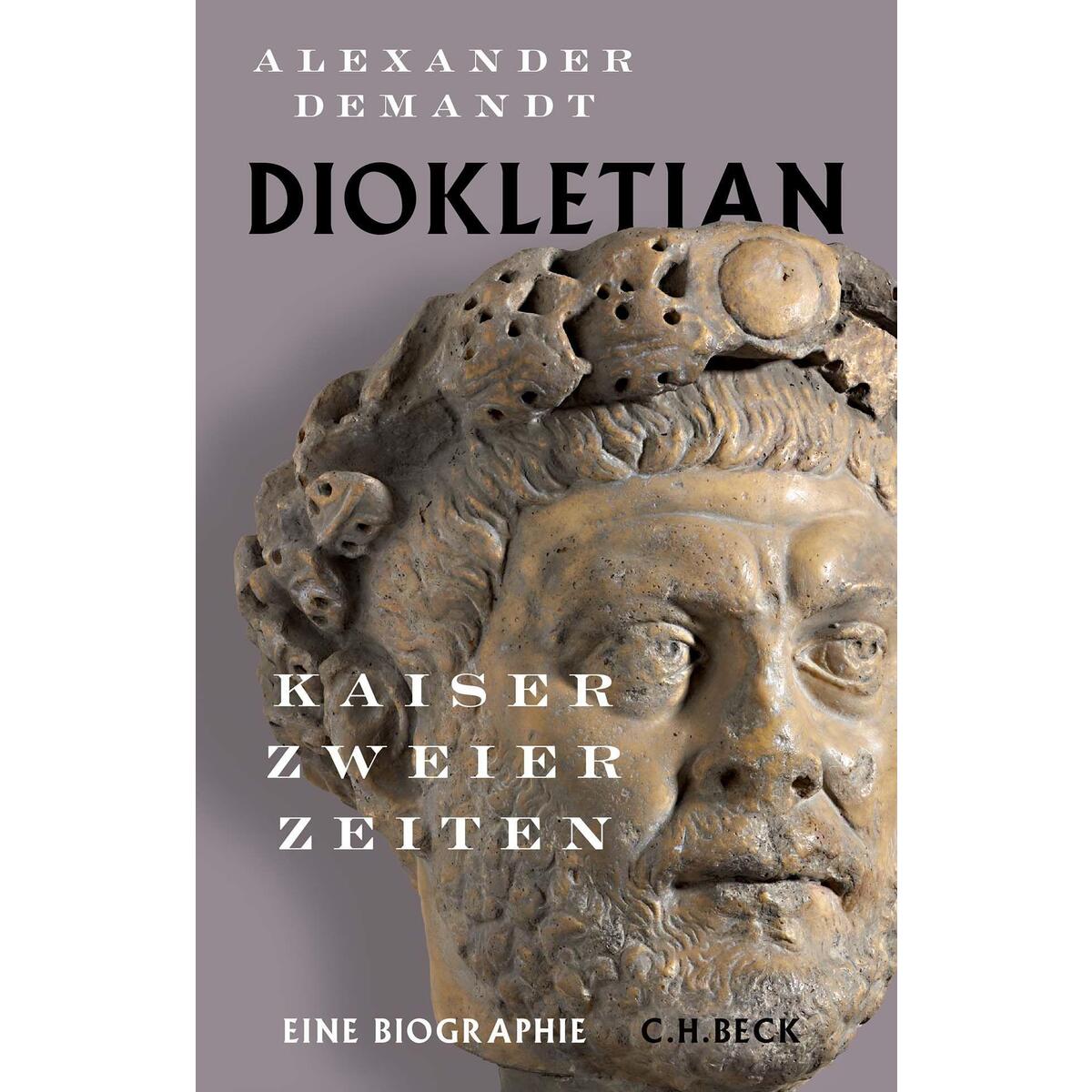 Diokletian von Beck C. H.