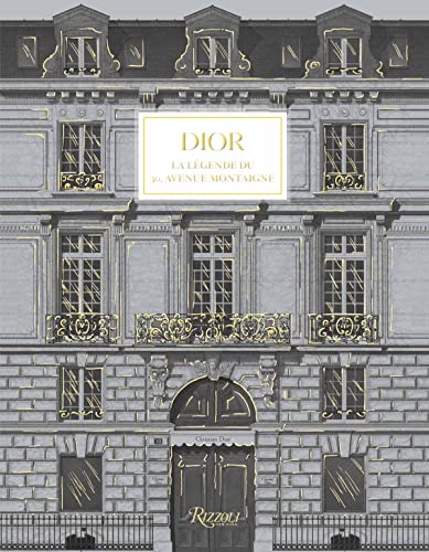 Dior, la légende du 30, avenue montaigne