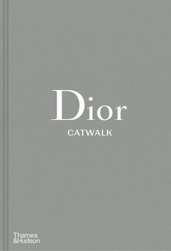 Dior Catwalk von Thames & Hudson / Thames and Hudson Ltd