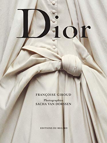 Dior - Poche: Christian Dior 1905-1957 von REGARD