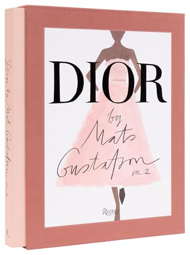 Dior by Mats Gustafson vol. 2: Maria Grazia Chiuri