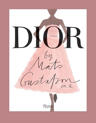 Dior by Mats Gustafson vol. 2: Maria Grazia Chiuri