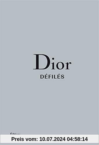 Dior défilés : L'intégrale des collections