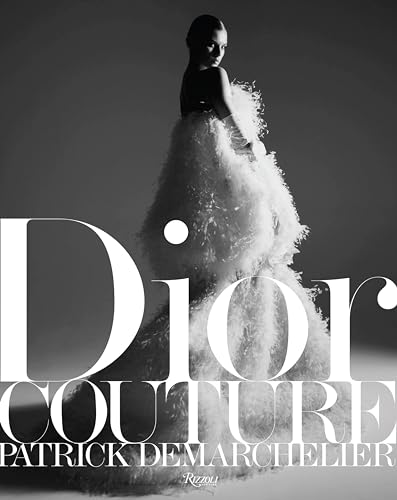Dior: Couture: by Patrick Demarchelier